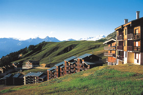 Lagrange Vacances VRT