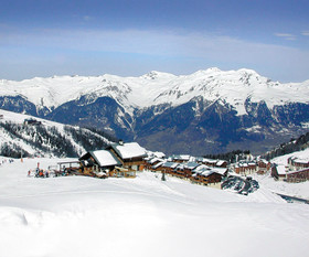 Lagrange Vacances VRT