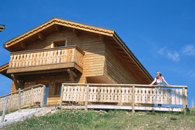 Les Lodges des Alpages