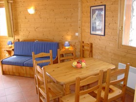 Les Lodges des Alpages