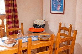 Les Lodges des Alpages