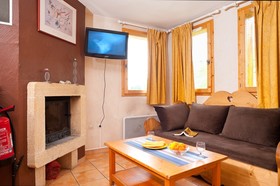 Les Lodges des Alpages