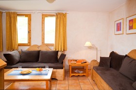Les Lodges des Alpages