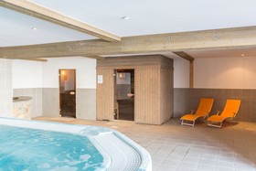 Residence Le Sun Valley