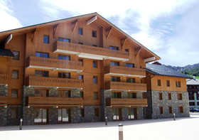 Residence Le Sun Valley