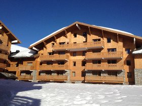 Residence Le Sun Valley