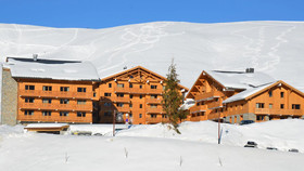 Residence Le Sun Valley