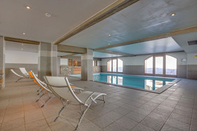 Residence Le Sun Valley