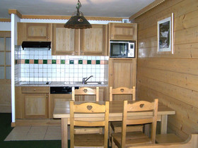 Residence Le Sun Valley