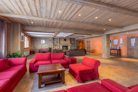 Residence Le Sun Valley
