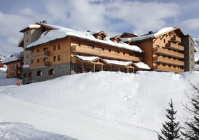 Residence Le Sun Valley