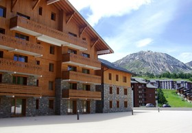 Residence Le Sun Valley