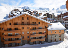 Residence Le Sun Valley