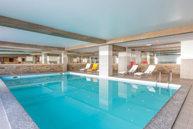 Residence Le Sun Valley