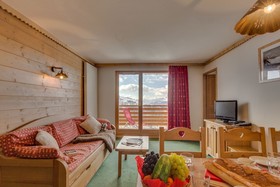 Residence Le Sun Valley