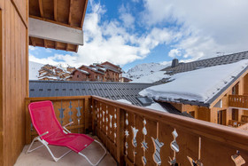 Residence Le Sun Valley