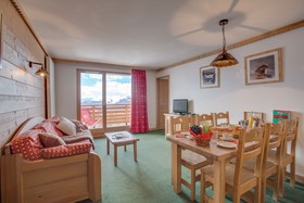 Residence Le Sun Valley