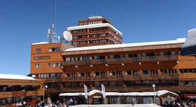 Residence Odalys Le Pelvoux