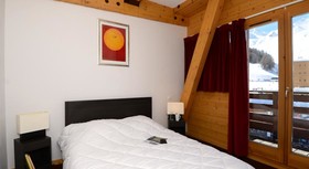 Residence Odalys Le Pelvoux