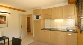 Residence Odalys Le Pelvoux