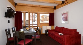Residence Odalys Le Pelvoux