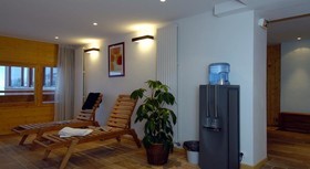 Residence Odalys Le Pelvoux