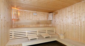 Residence Odalys Le Pelvoux