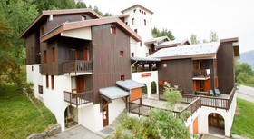 Résidence Le Chalet de Montchavin