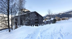 Résidence Le Chalet de Montchavin
