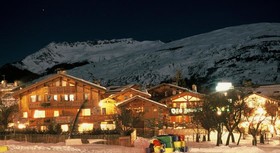 Résidence Le Chalet de Montchavin