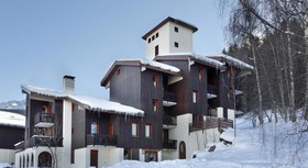 Résidence Le Chalet de Montchavin