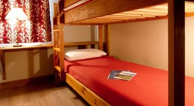 Résidence Le Chalet de Montchavin