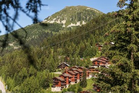 Pierre & Vacances Résidence Plagne Lauze