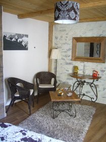 A La Bouge'Hotes