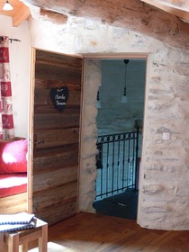 A La Bouge'Hotes