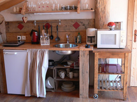 A La Bouge'Hotes