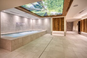 Chalet Hotel Turquoise