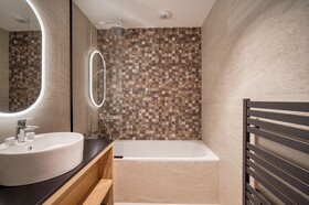 Chalet Hotel Turquoise