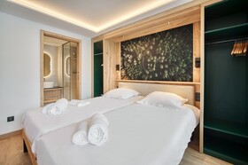 Chalet Hotel Turquoise