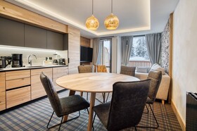 Chalet Hotel Turquoise