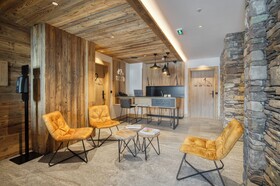 Chalet Hotel Turquoise