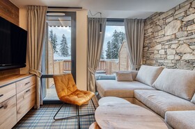 Chalet Hotel Turquoise