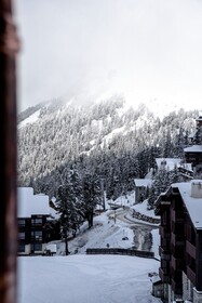 Chalet Hotel Turquoise