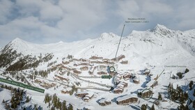 Chalet Hotel Turquoise