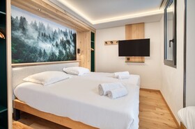 Chalet Hotel Turquoise