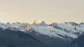 Chalet Lievre Blanc-Montchavin