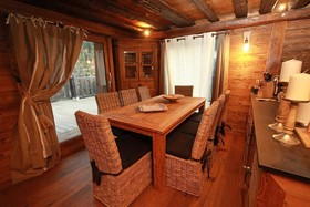 La Ferme Aux Biches