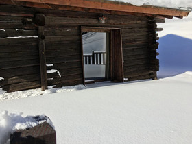 La Ferme Aux Biches
