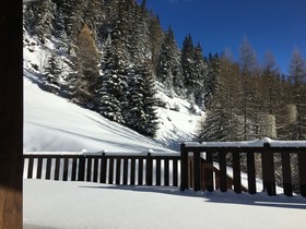 La Ferme Aux Biches