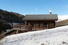La Ferme Aux Biches
